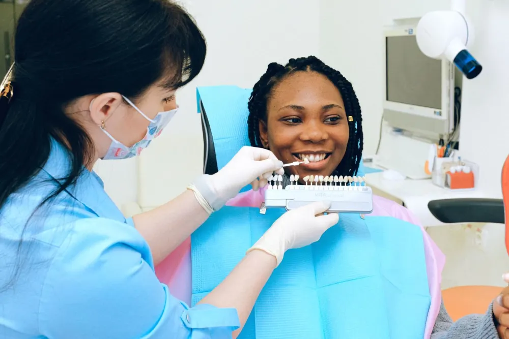 The Dental Implant Process and Aftercare Tips